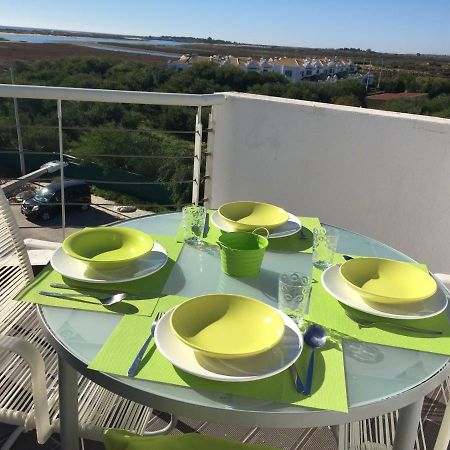 Golden Beach Apartment, Cabanas - Rua Das Giestas Lote 4 J カバナス・デ・タビラ エクステリア 写真