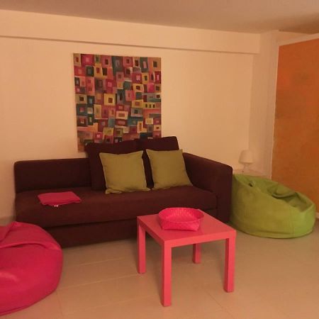 Golden Beach Apartment, Cabanas - Rua Das Giestas Lote 4 J カバナス・デ・タビラ エクステリア 写真