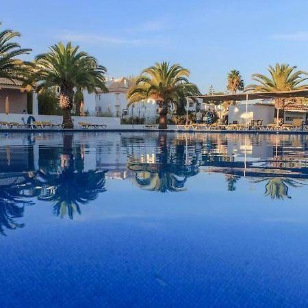 Golden Beach Apartment, Cabanas - Rua Das Giestas Lote 4 J カバナス・デ・タビラ エクステリア 写真