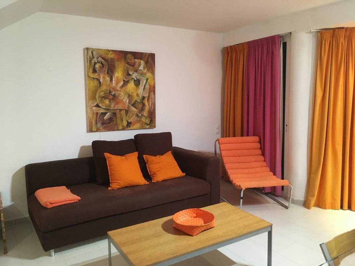 Golden Beach Apartment, Cabanas - Rua Das Giestas Lote 4 J カバナス・デ・タビラ エクステリア 写真