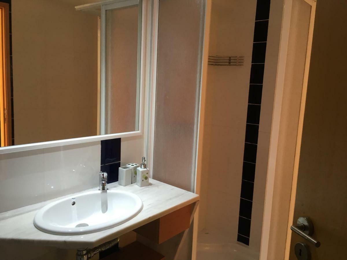 Golden Beach Apartment, Cabanas - Rua Das Giestas Lote 4 J カバナス・デ・タビラ エクステリア 写真