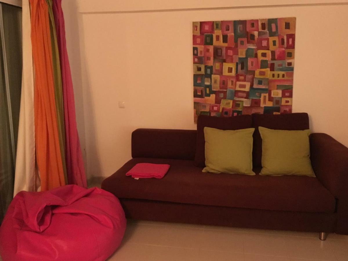 Golden Beach Apartment, Cabanas - Rua Das Giestas Lote 4 J カバナス・デ・タビラ エクステリア 写真