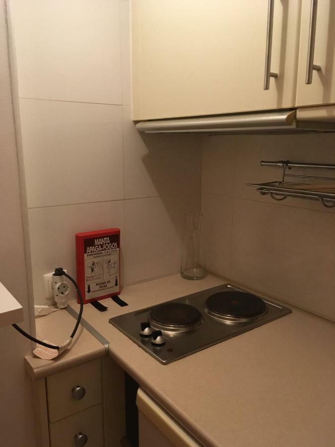 Golden Beach Apartment, Cabanas - Rua Das Giestas Lote 4 J カバナス・デ・タビラ エクステリア 写真