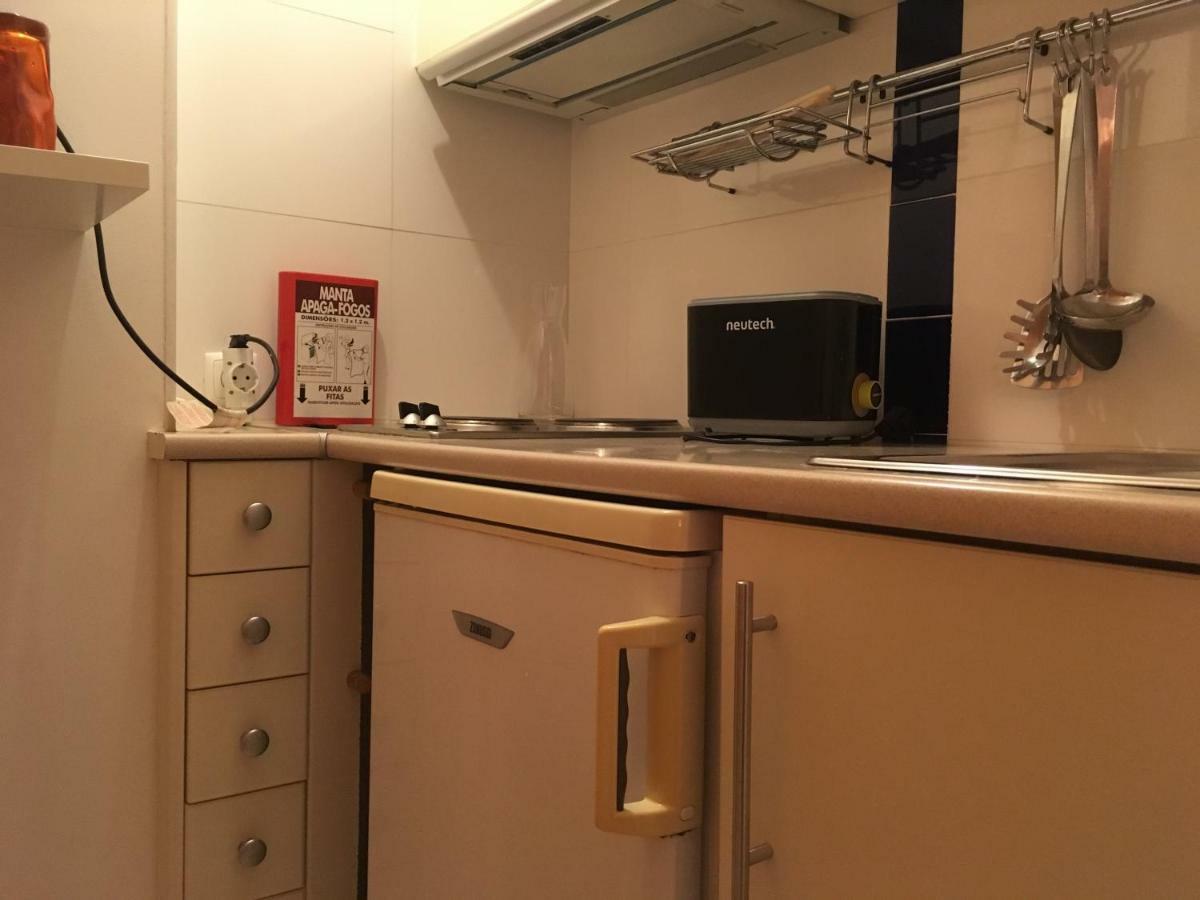 Golden Beach Apartment, Cabanas - Rua Das Giestas Lote 4 J カバナス・デ・タビラ エクステリア 写真