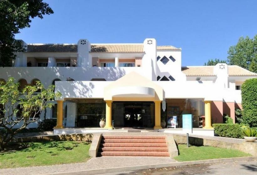 Golden Beach Apartment, Cabanas - Rua Das Giestas Lote 4 J カバナス・デ・タビラ エクステリア 写真