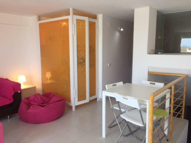 Golden Beach Apartment, Cabanas - Rua Das Giestas Lote 4 J カバナス・デ・タビラ エクステリア 写真