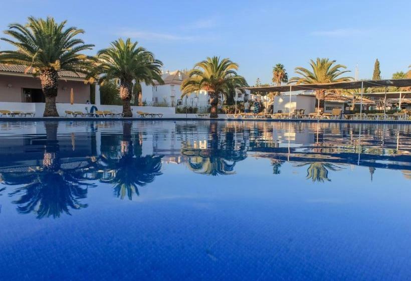 Golden Beach Apartment, Cabanas - Rua Das Giestas Lote 4 J カバナス・デ・タビラ エクステリア 写真